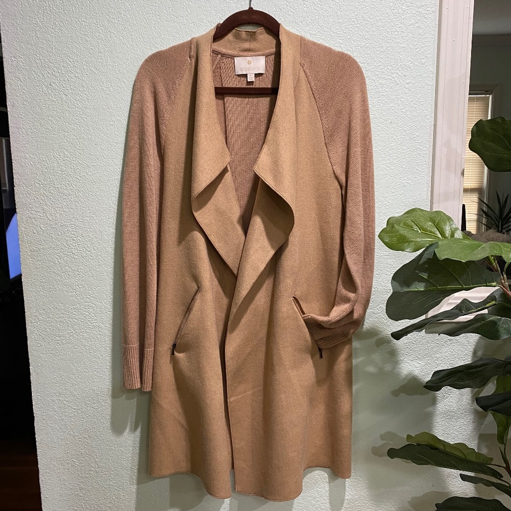 Etcetera Cardigan - image 2